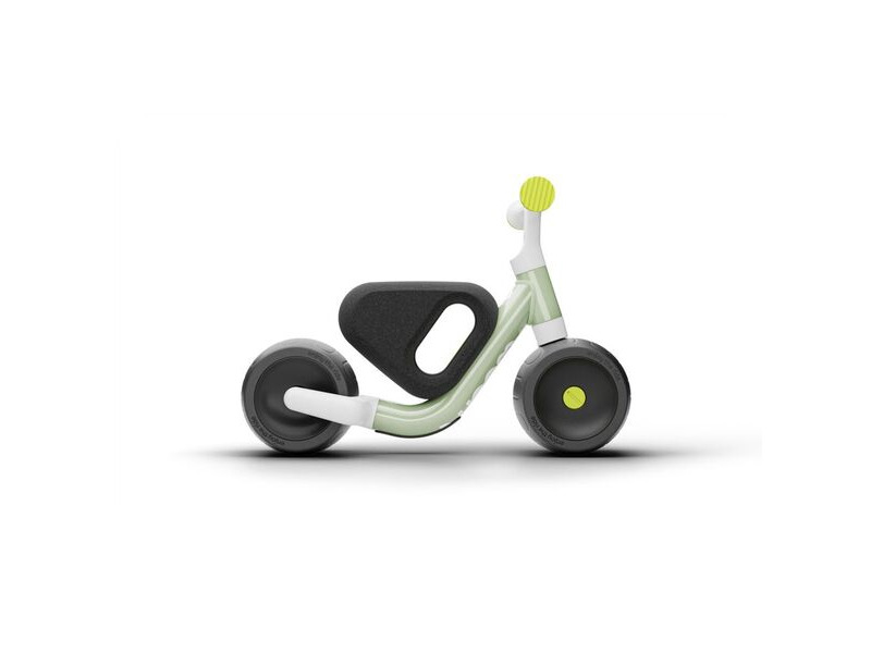 WOOM WOW self-balancing bike click to zoom image