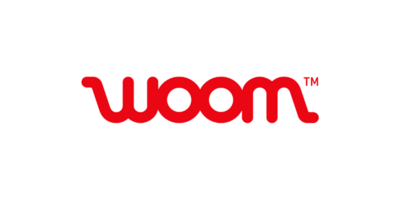 WOOM logo