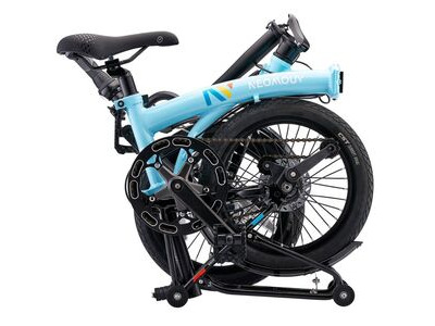 Neomouv E-folding Sky Blue click to zoom image