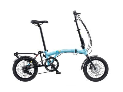 Neomouv E-folding Sky Blue