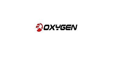 Oxygen logo