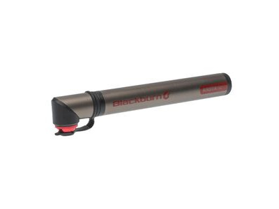 Blackburn Airstick SL Mini-pump Dark Grey &amp; Red