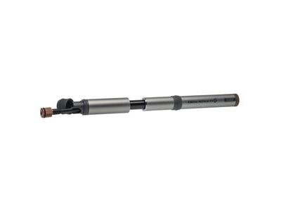 Blackburn Core Mini-pump Grey