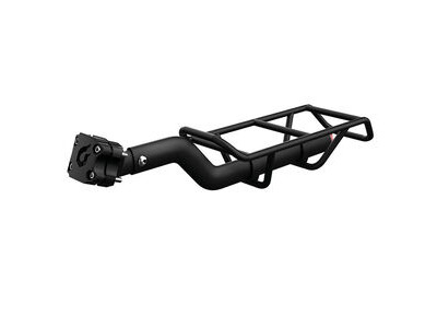 Blackburn Central Seatpost Rear Rack Black