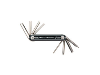 Blackburn Grid 8 Multitool