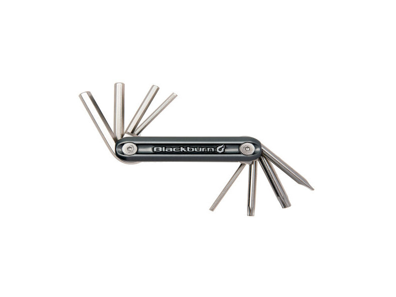 Blackburn Grid 8 Multitool click to zoom image