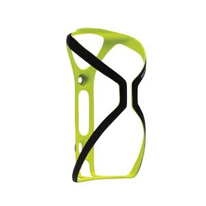 Blackburn Cinch Carbon Fibre Cage Matt  MATT HI-VIZ YELLOW  click to zoom image