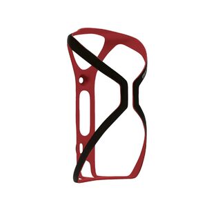 Blackburn Cinch Carbon Fibre Cage Matt  MATT RED  click to zoom image