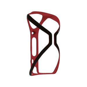 Blackburn Cinch Carbon Fibre Cage Gloss  GLOSS RED  click to zoom image