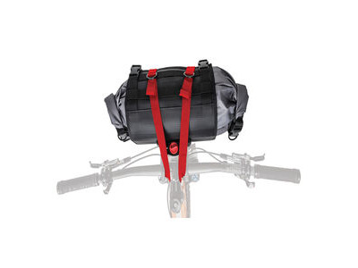 Blackburn Outpost Handlebar Roll With Drybag 2018: