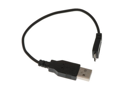 Blackburn Usb To Micro Usb Charging Cable: