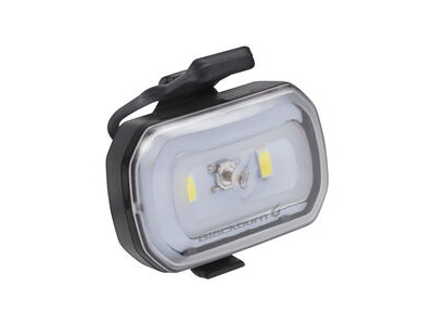 Blackburn Click Usb Rechargable Front Light Black