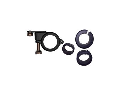 Blackburn Countdown 1600 Light Handlebar Mount 2018