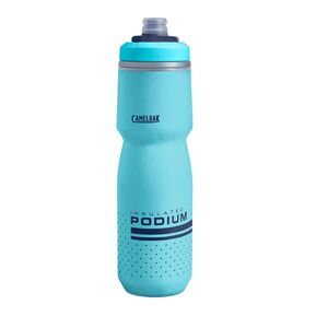 Camelbak Podium Chill Insulated Bottle 710ml 24OZ/710ML LAKE BLUE  click to zoom image