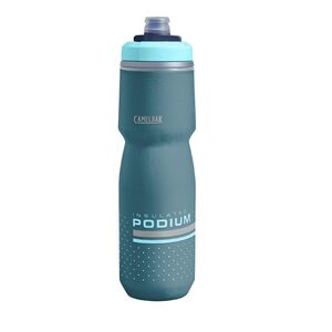 Camelbak Podium Chill Insulated Bottle 710ml 710ML/24OZ TEAL  click to zoom image