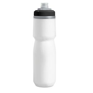 Camelbak Podium Blank Bottle 710ml 24OZ/710ML WHITE/BLACK  click to zoom image