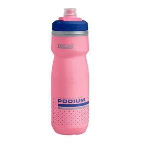 Camelbak Podium Chill Insulated Bottle 620ml 620ML/21OZ PINK/ULTRAMARINE  click to zoom image