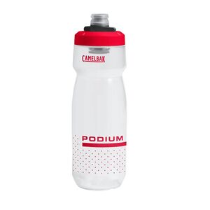 Camelbak Podium Bottle 710ml 24OZ/710ML FIERY RED  click to zoom image