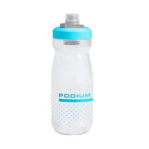 Camelbak Podium Bottle 620ml 21OZ/620ML LAKE BLUE  click to zoom image