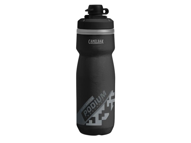 Camelbak Podium Dirt Series Chill Bottle 620ml click to zoom image