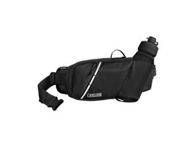 Camelbak Podium Flow Belt Hydration Pack Black