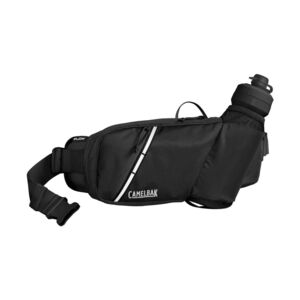 Camelbak Podium Flow Belt Hydration Pack Black  click to zoom image