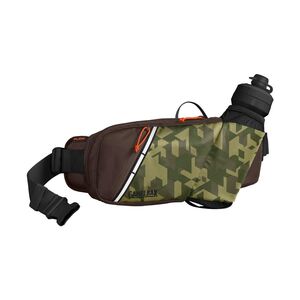 Camelbak Podium Flow Belt Hydration Pack Black 2 LITRE CAMELFLAGE/BROWN SEA  click to zoom image