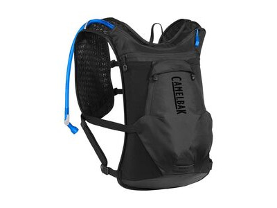 Camelbak Chase 8 Bike Vest Hydration Pack Black 8 Litre