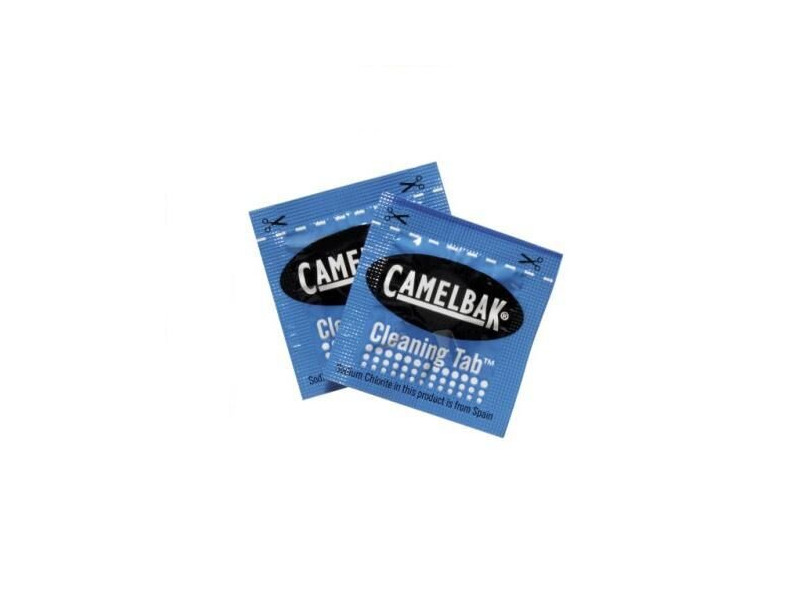 Camelbak Camelbak Cleaning Tablets (X8): click to zoom image