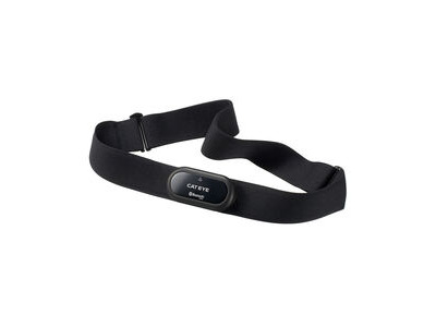 Cateye HR-10 Heart Rate Belt Only