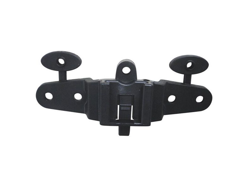 Cateye Rear Multi-mount Bracket click to zoom image