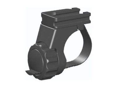 Cateye H34 Flex Tight Bracket 22-32mm