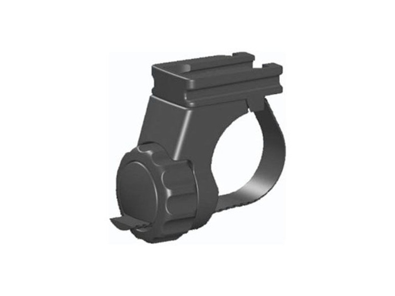 Cateye H34 Flex Tight Bracket 22-32mm click to zoom image