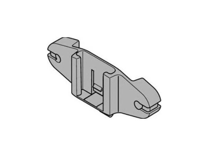 Cateye Rear Carrier Mounting click to zoom image