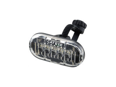 Cateye Omni 5 Front 5 Led