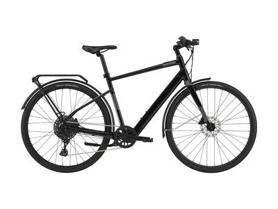 Cannondale Tesoro Neo SL EQ