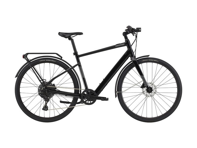 Cannondale Tesoro Neo SL EQ click to zoom image