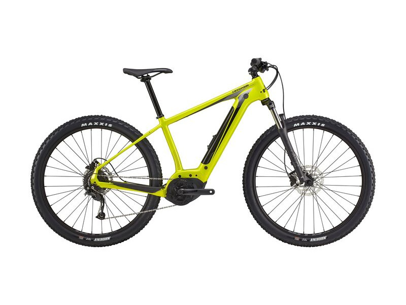 Cannondale M Trail Neo 4 click to zoom image