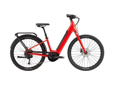 Cannondale Adventure Neo 3.1 EQ
