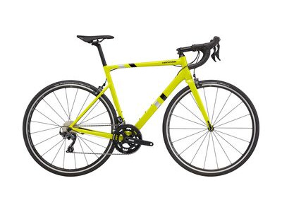 Cannondale CAAD13 Ultegra Nuclear Yellow