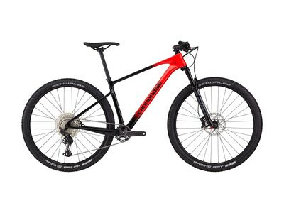 Cannondale U Scalpel HT Carbon 4