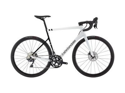 Cannondale S6 EVO Carbon Disc Ult