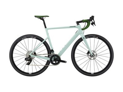 Cannondale S6 EVO SE