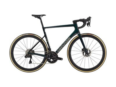 Cannondale S6 EVO HiMod Disc D/A Di2