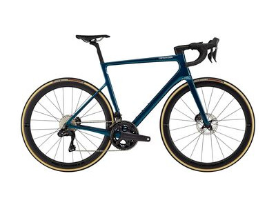 Cannondale S6 EVO HiMod Disc Ultegra Di2
