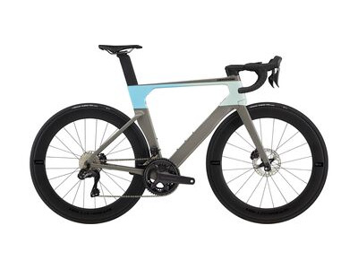 Cannondale SystemSix HiMod Ultegra Di2