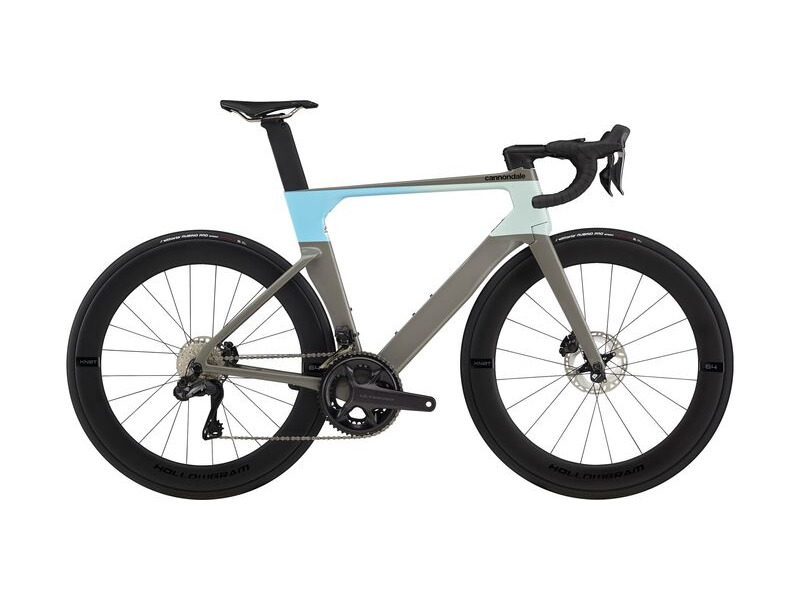 Cannondale SystemSix HiMod Ultegra Di2 click to zoom image