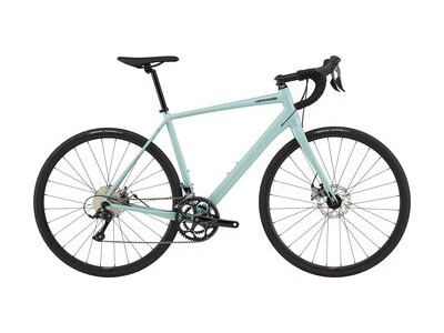 Cannondale Synapse 2 Cool Mint