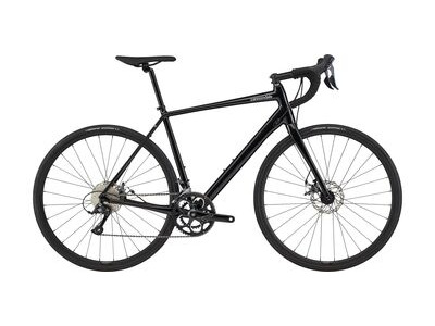 Cannondale Synapse 2 Black Pearl