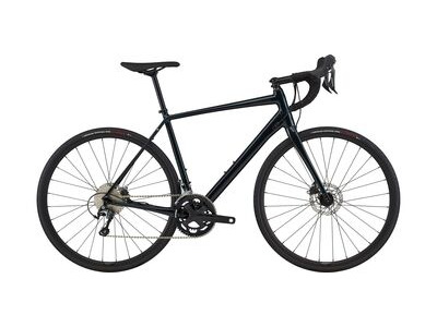 Cannondale Synapse 1 Gunmetal Grey
